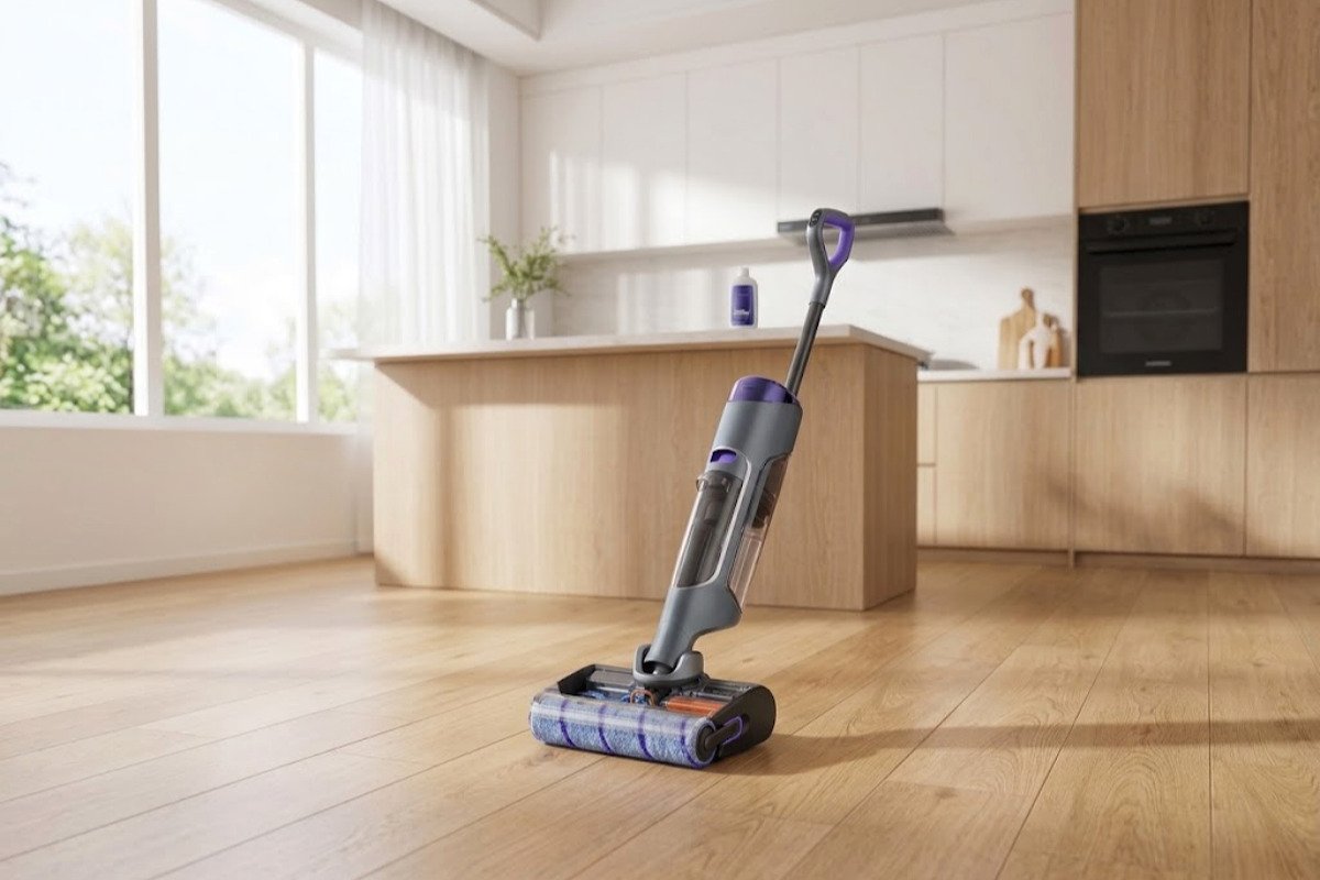 Why Wet Dry Vacuums Develop Odor